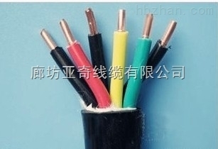 NH-KVV-14*2.5耐火控制电缆 种类齐全，引领安全供电新标准