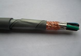 铠装控制电缆KVV22 性能解析与市场选购指南