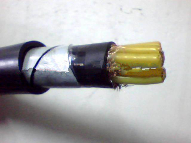 控制电缆KVV22_电线电缆栏目