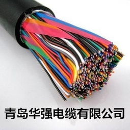 控制电缆 正在引领我国电线电缆行业向智能化与高端化转型